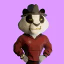 Business Tiger #1261