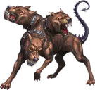 CERBERUS