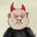SKETCH by Oddball #598