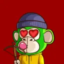 Cool Chimpz #305