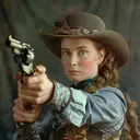 AnnieOakley