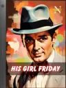 His Girl Friday #025