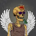 Cadaver Pot Club #8675