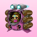 Baby Alien: Dupyq