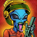 Alien10583