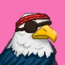 Hawk #0760