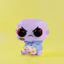 Baby Alien: Zoru