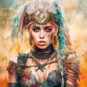 Gypsy64