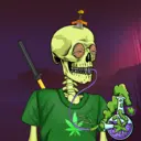 Cadaver Pot Club #8499