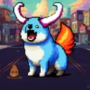 InuBlue413
