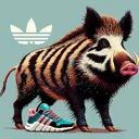 ADIDAS