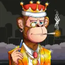 Adopted Ape #1774