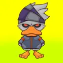 WRDUCKD434