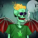 Cadaver Pot Club #5062