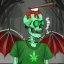 Cadaver Pot Club #7887