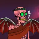 Cadaver Pot Club #3783