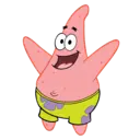 PATRICK