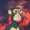 CardanoBoredApe2197
