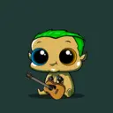 Baby Alien: Fuc