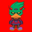 WRDUCKD2034