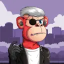 Adopted Ape #3738