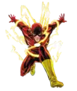 FLASH