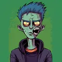 Wild West Zombies215