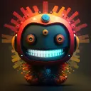 Glowbot15