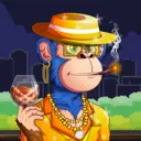 Adopted Ape #1280