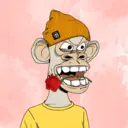 CardanoBoredApe753