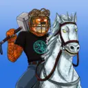 The Four Horsemen #0857