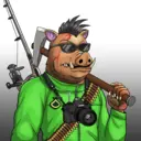 Blaze Outlaw