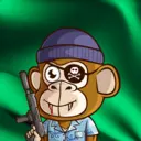 Cool Chimpz #2421
