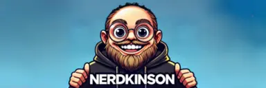 Nerdkinson