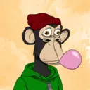 CardanoBoredApe4096