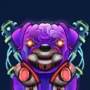 Space Pugs #1561