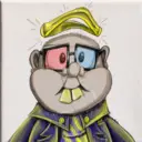 SKETCH by Oddball #2869