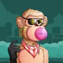 Adopted Ape #3570