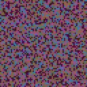 Octagonal Mosaic 07-0785
