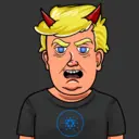 Trump #5013