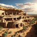 Mesa Verde #1846