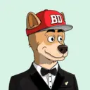 Brave Dog #3034