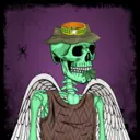 Cadaver Pot Club #5134
