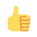 👍