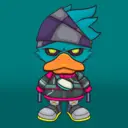 WRDUCKD1842