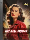 His Girl Friday #083