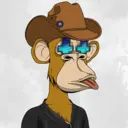 CardanoBoredApe4891