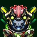 Space Pugs #2874