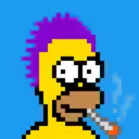 HomerPunks6743