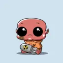 Baby Alien: Jefiz